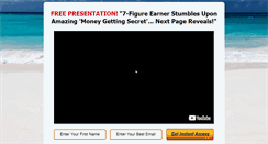 Desktop Screenshot of buildyourmlm.com